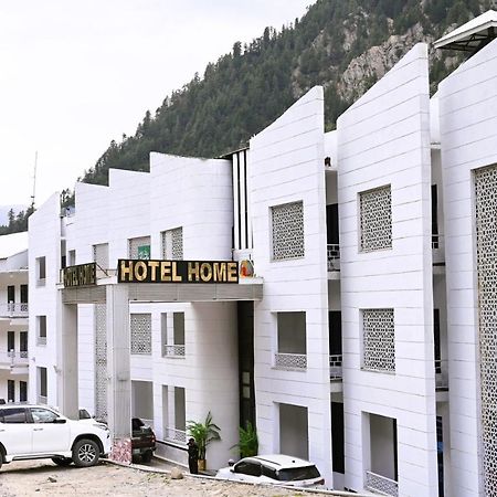 Hotel Home Naran Exterior photo