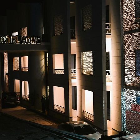 Hotel Home Naran Exterior photo