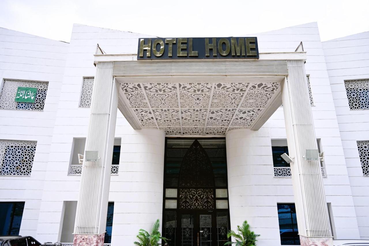 Hotel Home Naran Exterior photo