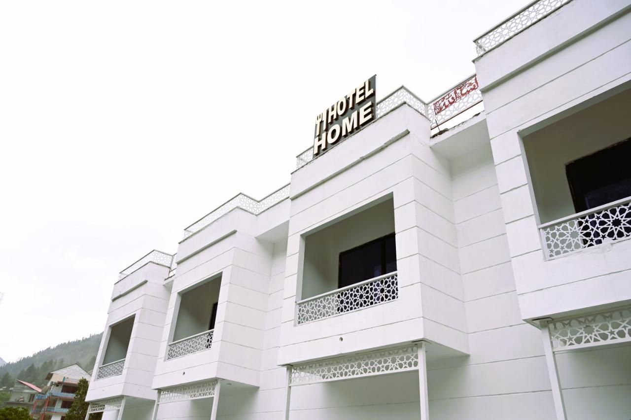 Hotel Home Naran Exterior photo