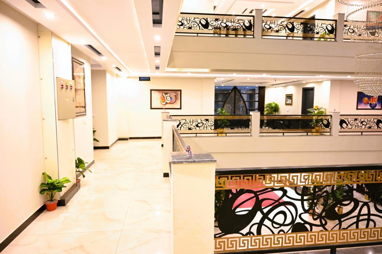 Hotel Home Naran Exterior photo
