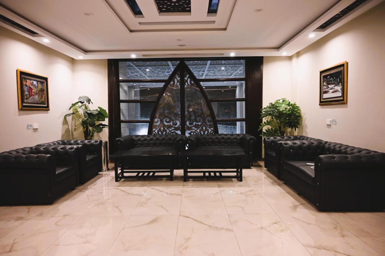 Hotel Home Naran Exterior photo