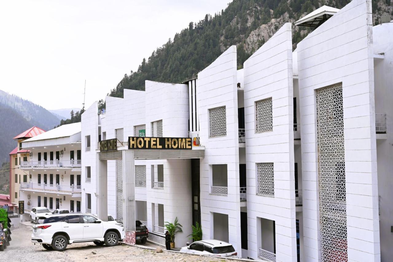 Hotel Home Naran Exterior photo