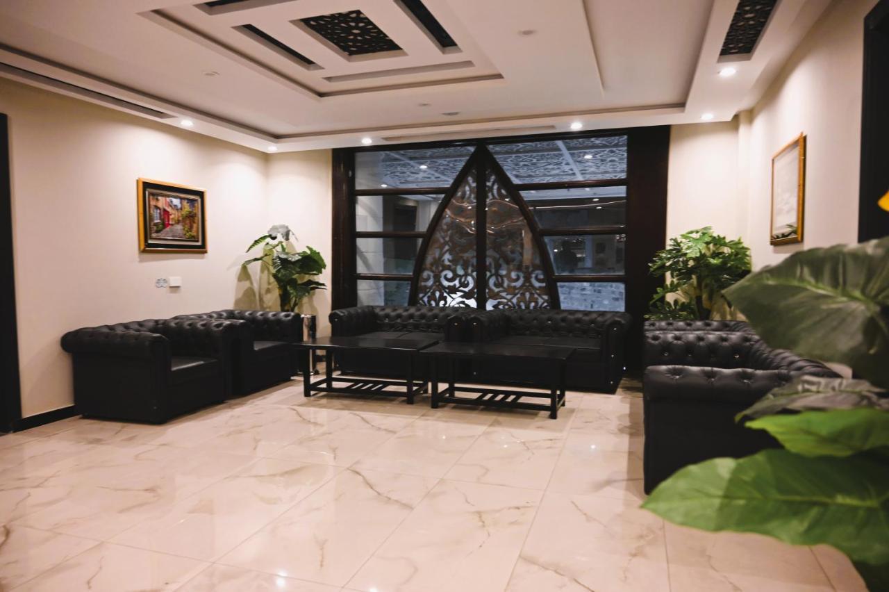 Hotel Home Naran Exterior photo