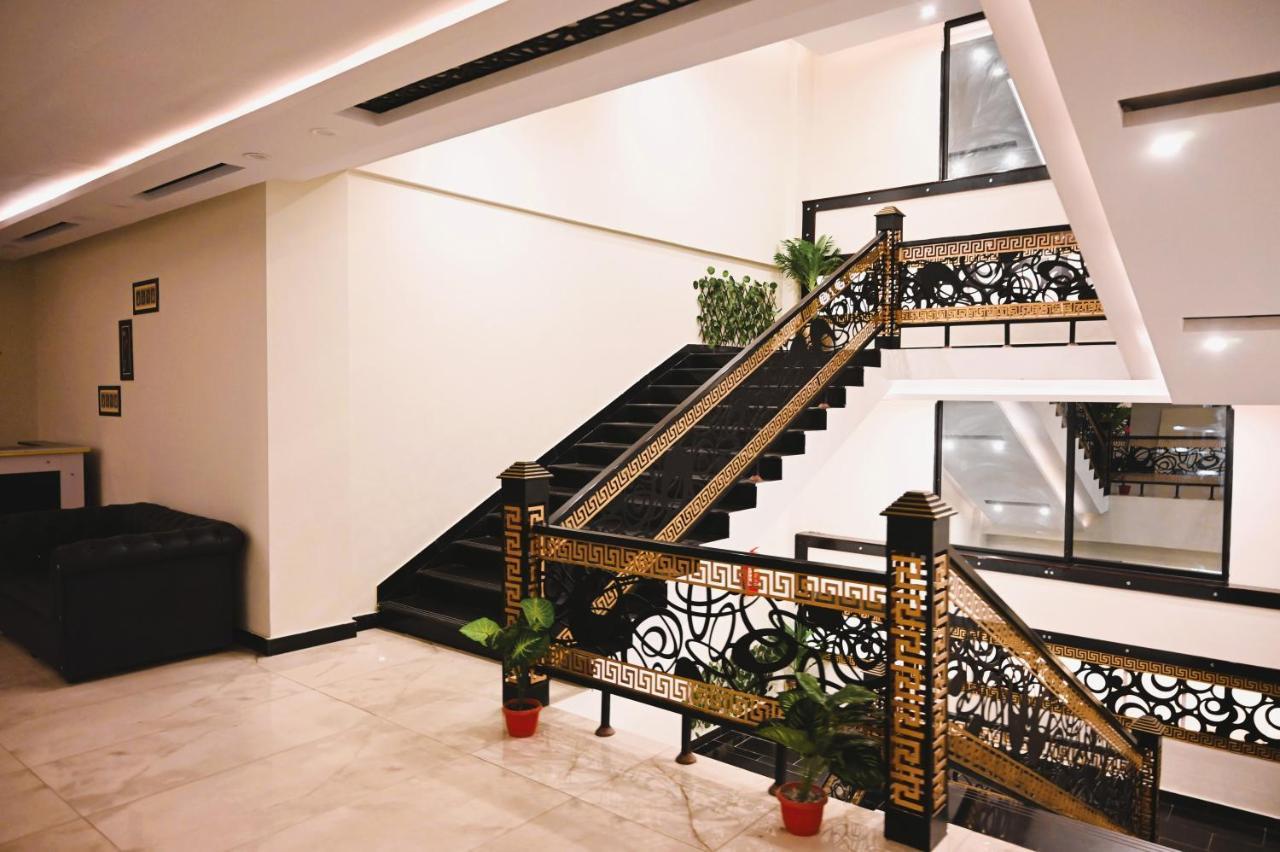 Hotel Home Naran Exterior photo