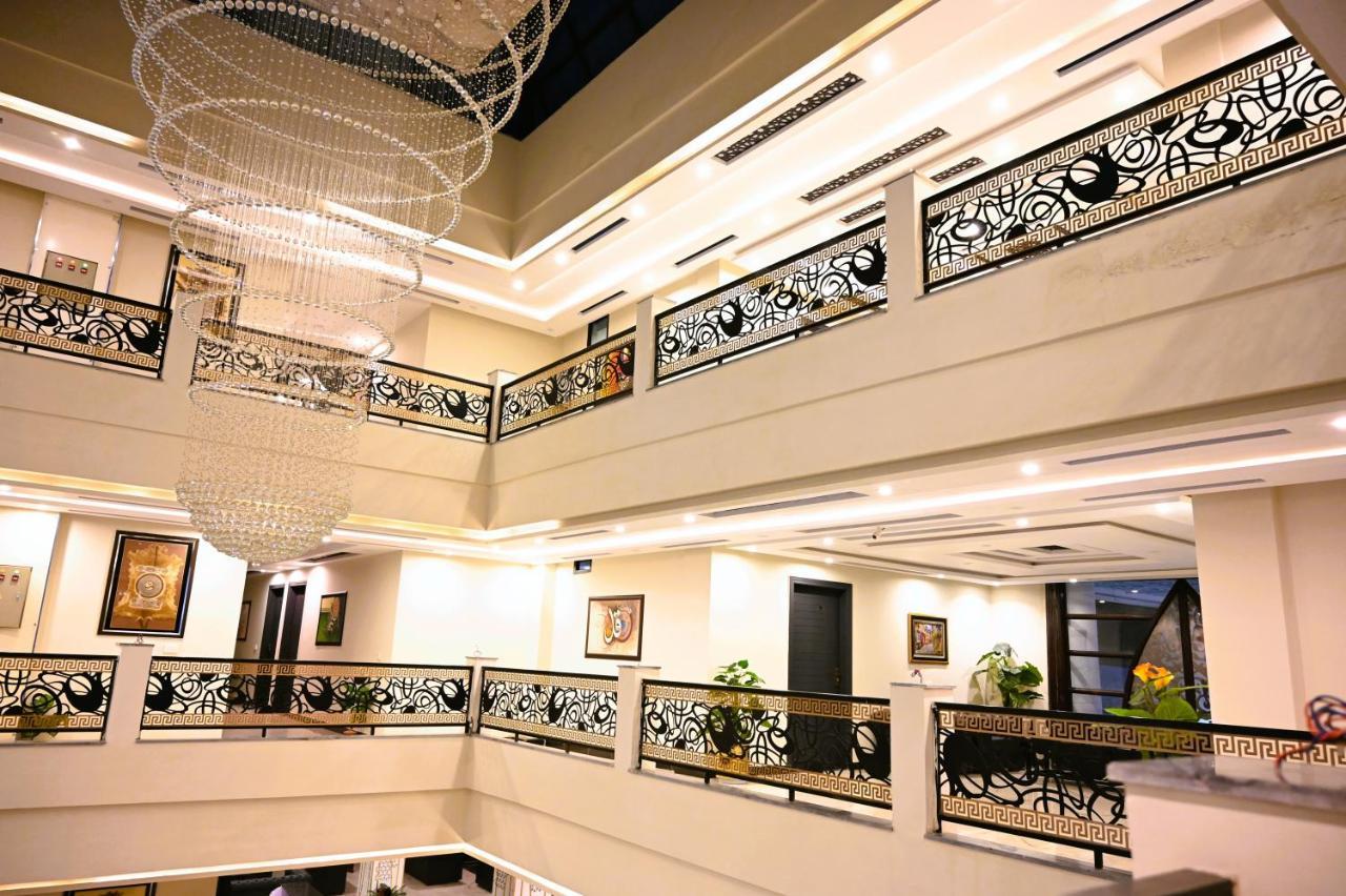 Hotel Home Naran Exterior photo