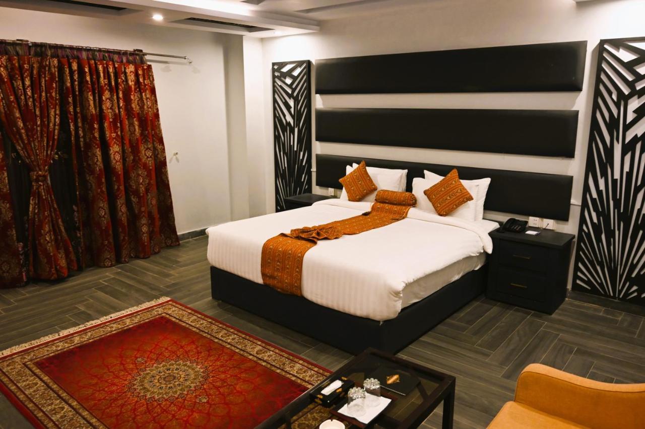 Hotel Home Naran Room photo