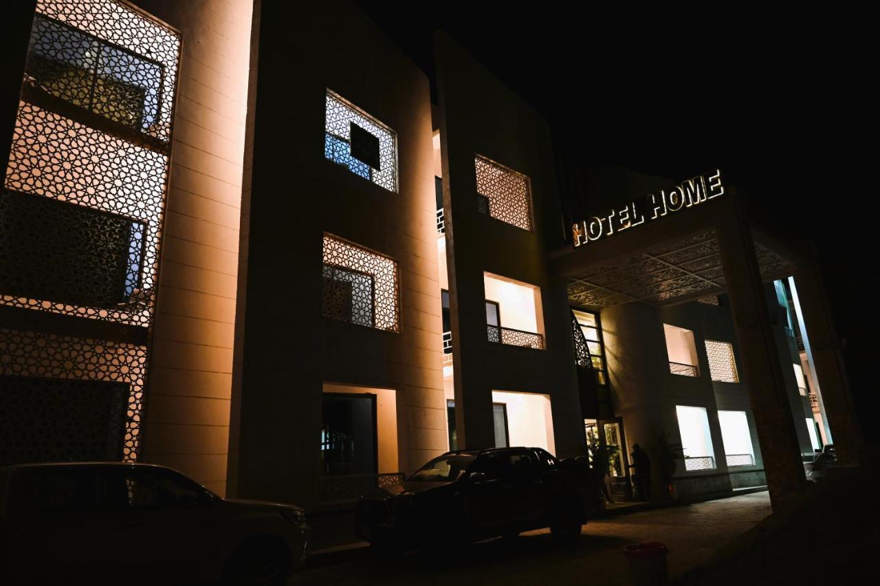 Hotel Home Naran Exterior photo