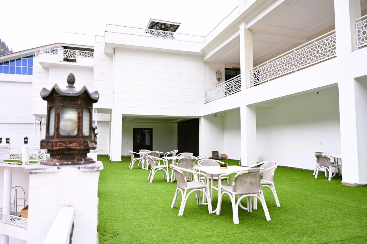 Hotel Home Naran Exterior photo