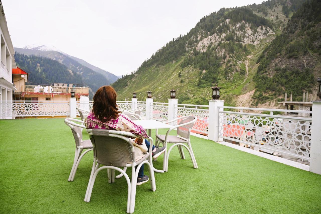 Hotel Home Naran Exterior photo