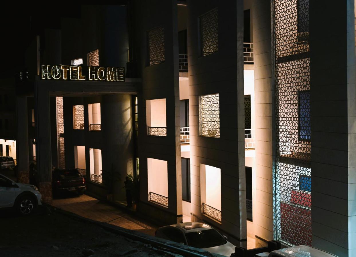 Hotel Home Naran Exterior photo