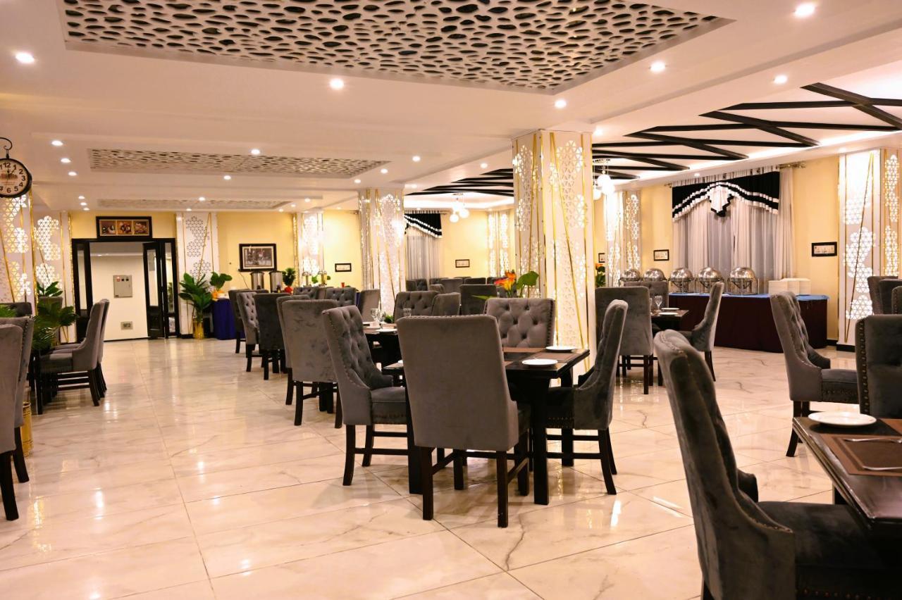 Hotel Home Naran Exterior photo