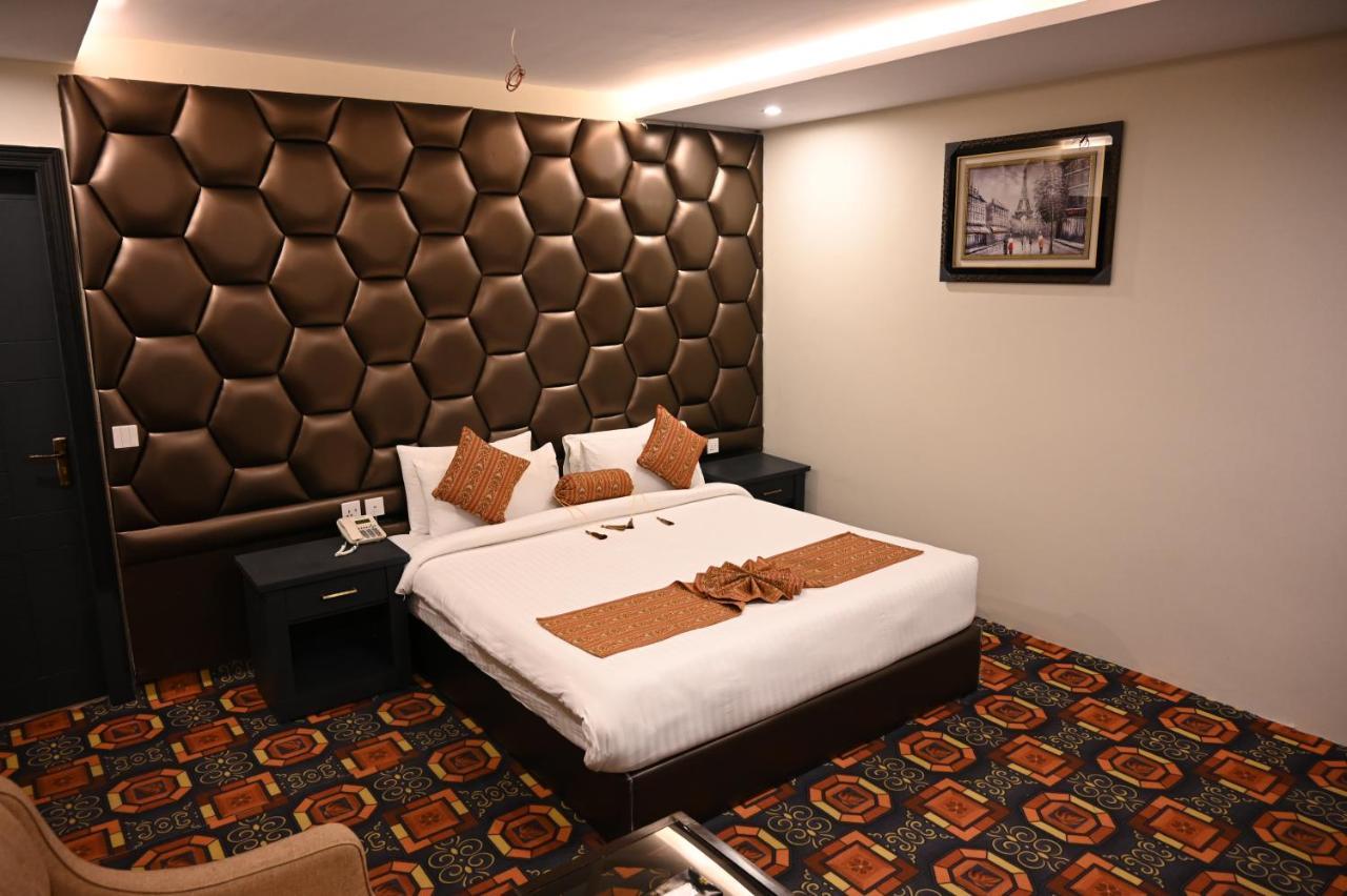 Hotel Home Naran Room photo