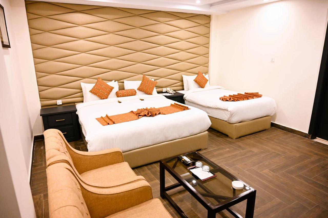 Hotel Home Naran Room photo