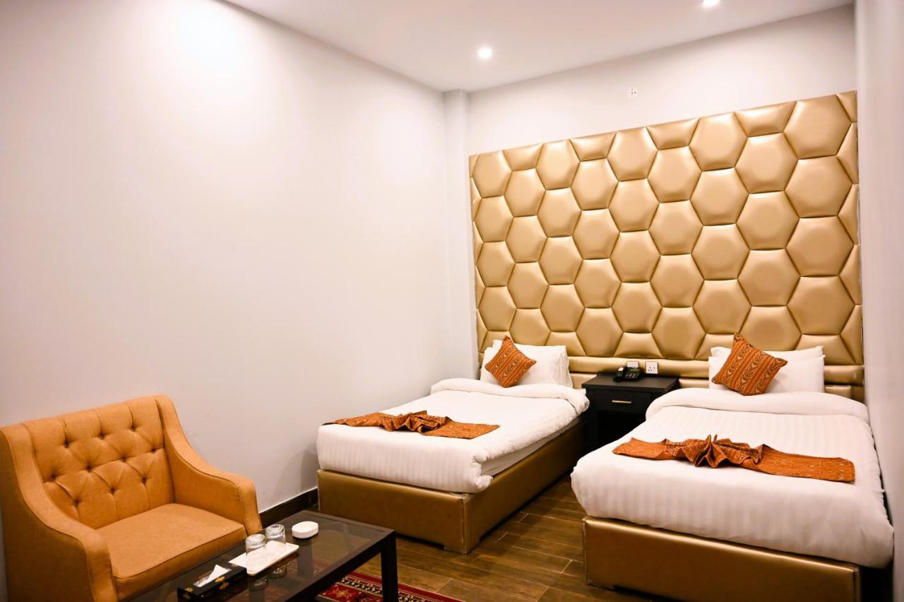 Hotel Home Naran Room photo