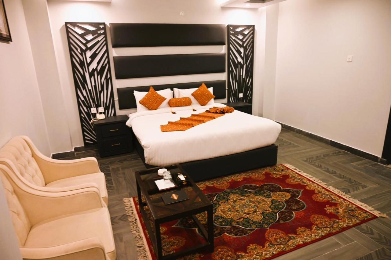 Hotel Home Naran Room photo
