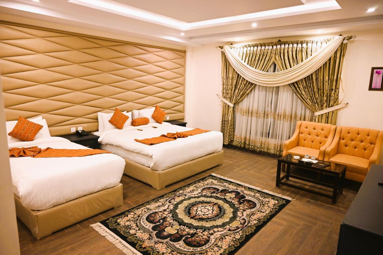 Hotel Home Naran Room photo